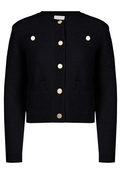 Кардиган ALLUDE