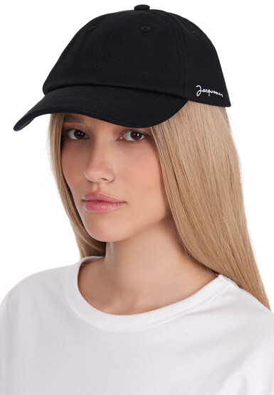 Кепка JACQUEMUS