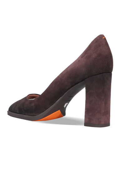 Туфли SANTONI