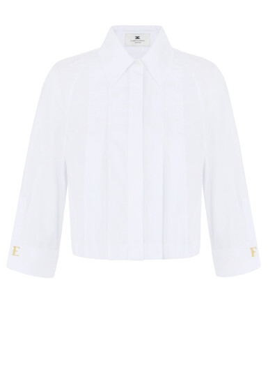 Блуза ELISABETTA FRANCHI