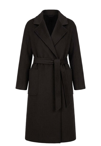 Пальто SFILATO