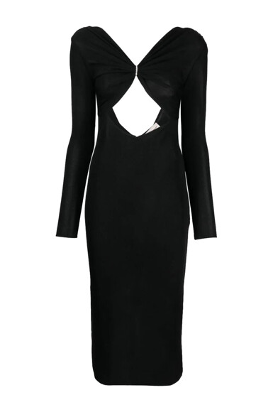 Платье ALEXANDRE VAUTHIER