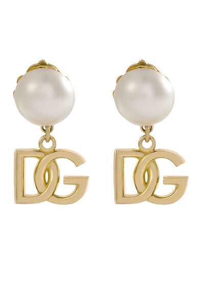 Серьги DOLCE&GABBANA