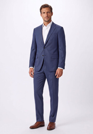 Костюм CORNELIANI