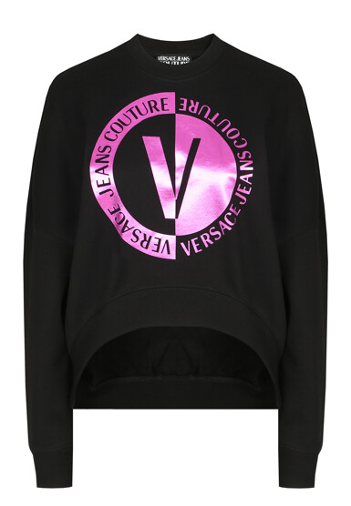 Свитшот VERSACE JEANS COUTURE