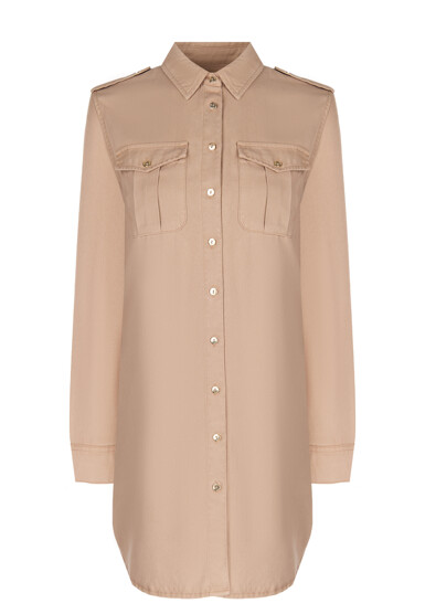 Платье ELISABETTA FRANCHI