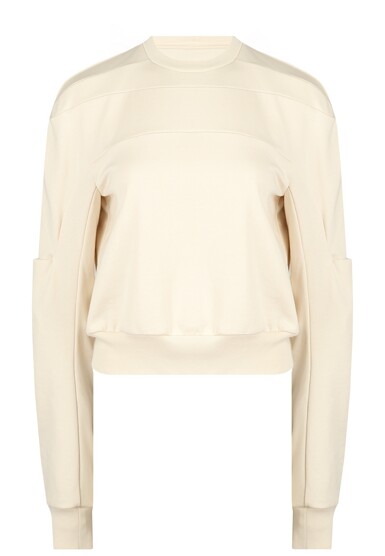 Свитшот RICK OWENS