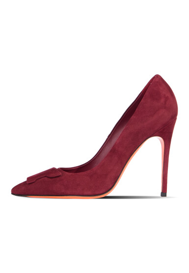 Туфли SANTONI