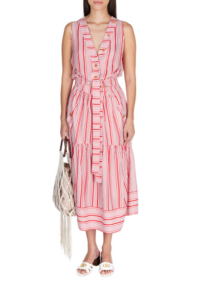 Платье ELISABETTA FRANCHI