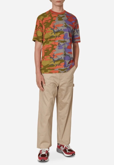 Футболка STONE ISLAND