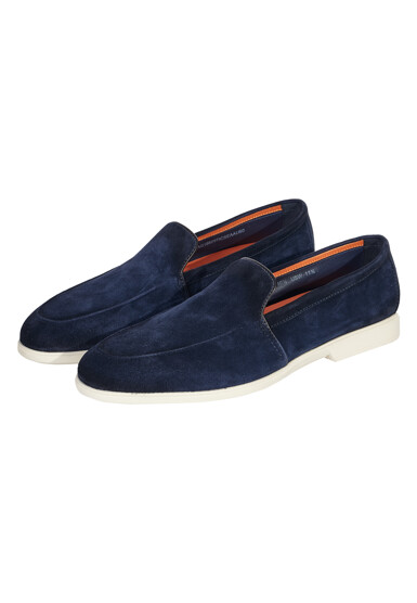 Лоферы SANTONI