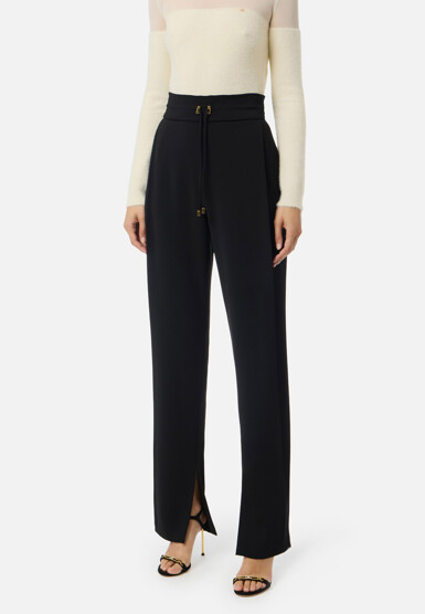 Брюки ELISABETTA FRANCHI