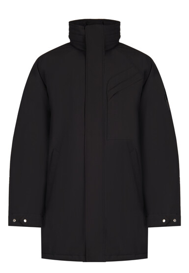 Куртка STONE ISLAND