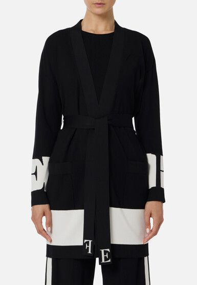 Кардиган ELISABETTA FRANCHI