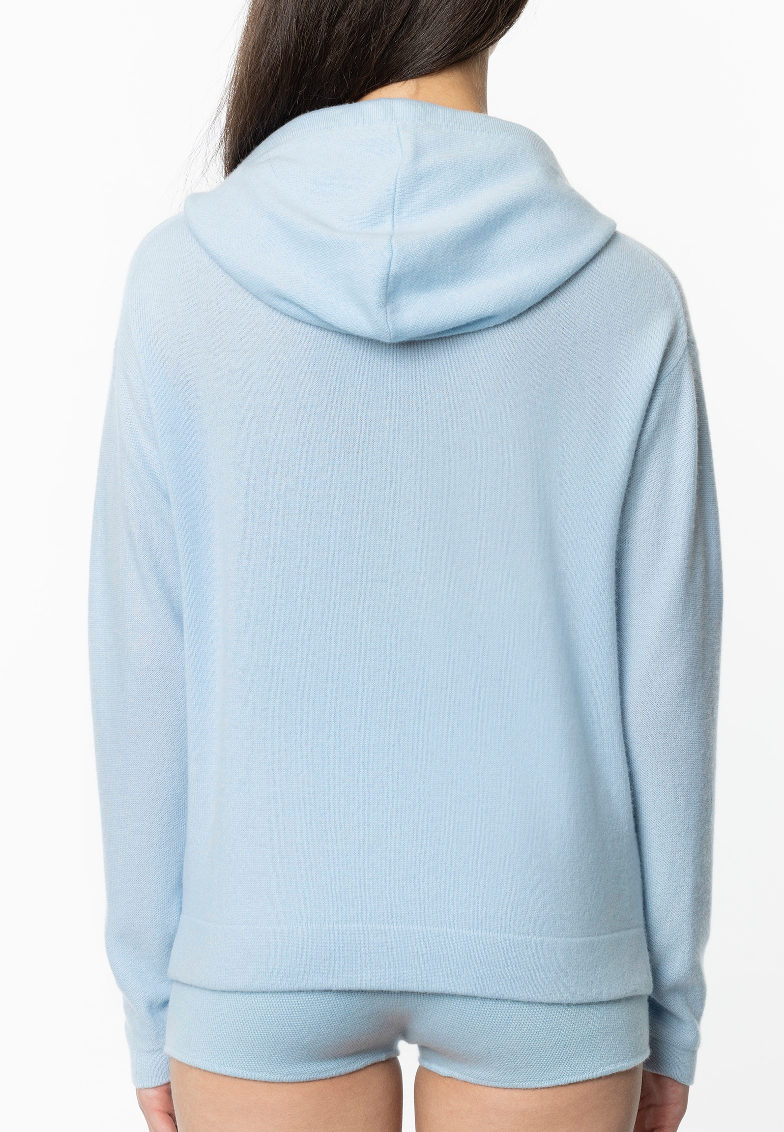 Толстовка ALLUDE