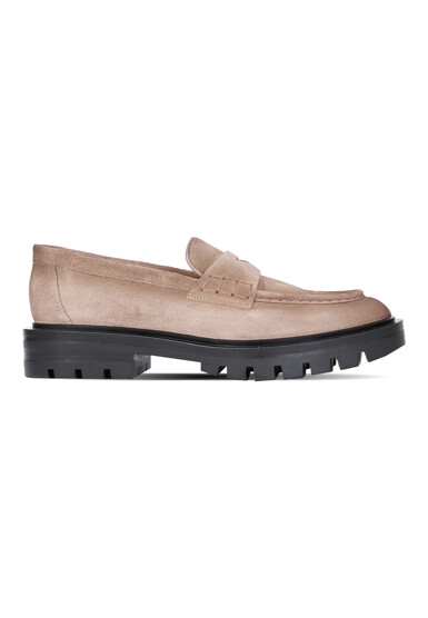 Лоферы SANTONI