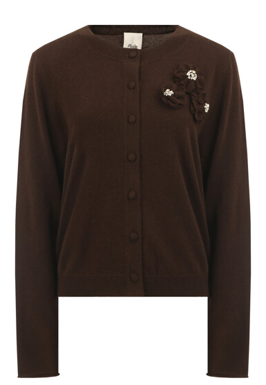 Кардиган ALLUDE