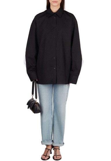 Рубашка MSGM