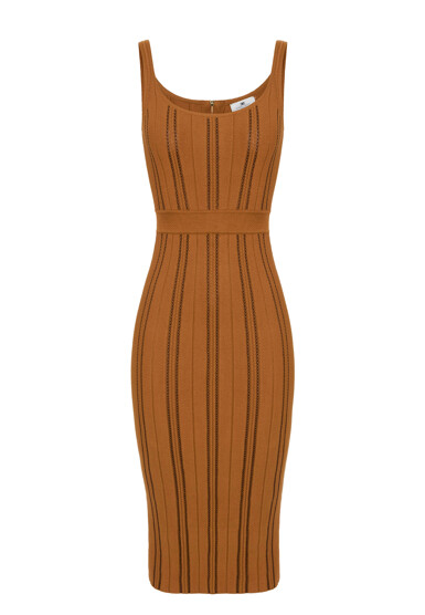 Платье ELISABETTA FRANCHI