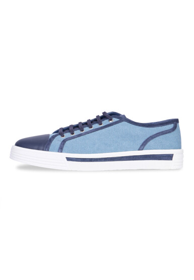Кеды STEFANO RICCI