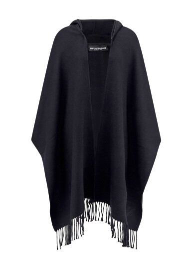 Шарф EMPORIO ARMANI