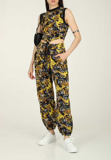 Топ VERSACE JEANS COUTURE