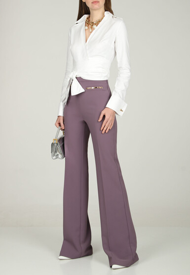 Блуза ELISABETTA FRANCHI