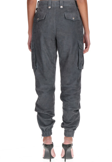 Брюки ERMANNO SCERVINO