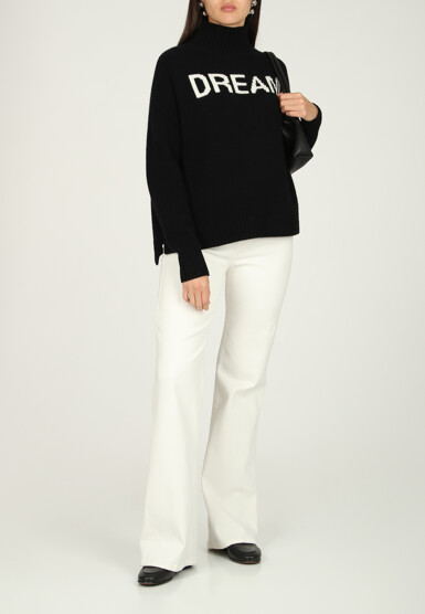 Свитер ALLUDE