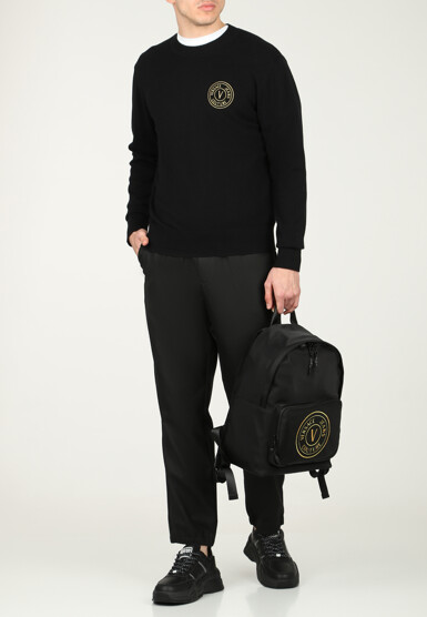 Пуловер VERSACE JEANS COUTURE