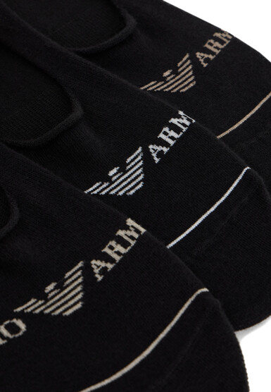 Набор носков EMPORIO ARMANI Underwear