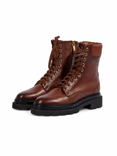 Ботинки SANTONI