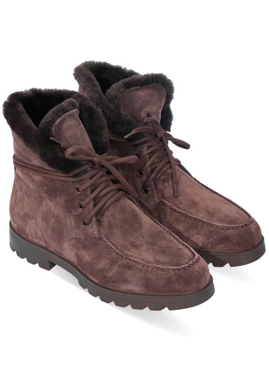 Ботинки SANTONI