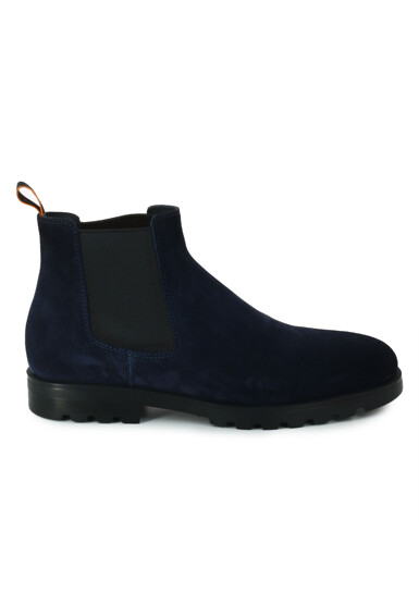 Ботинки SANTONI