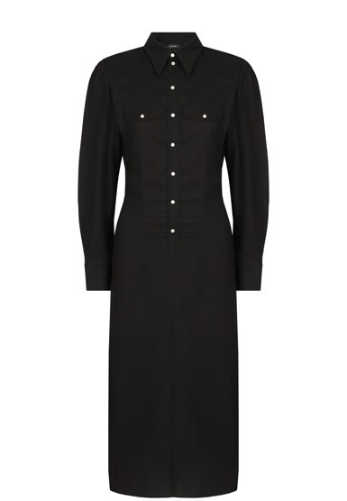 Платье ISABEL MARANT