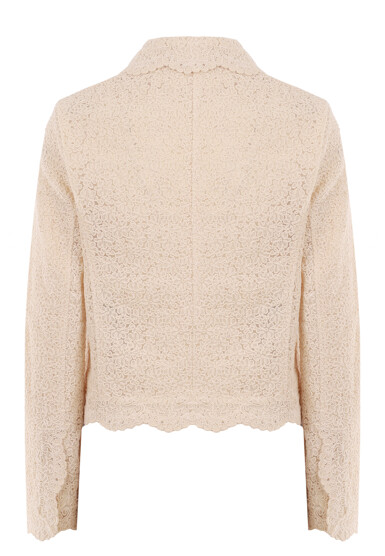 Жакет ERMANNO SCERVINO