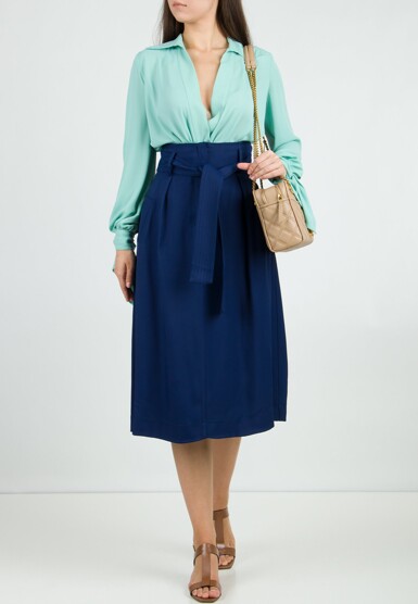Юбка ELISABETTA FRANCHI