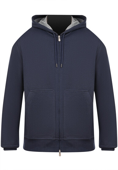 Толстовка BRUNELLO CUCINELLI