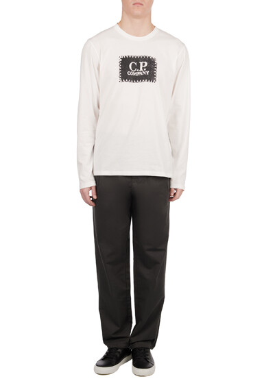 Брюки C.P. COMPANY
