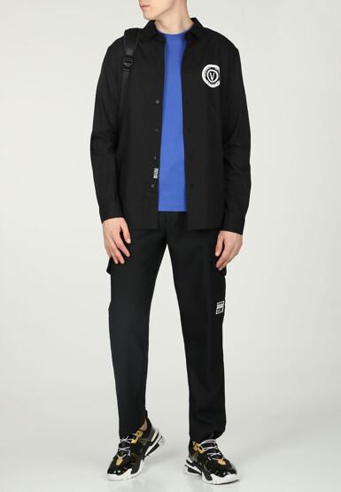 Футболка VERSACE JEANS COUTURE