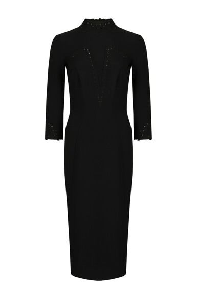 Платье ERMANNO SCERVINO