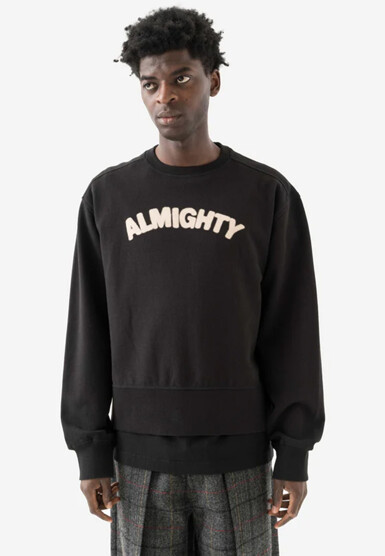 Толстовка MAHARISHI