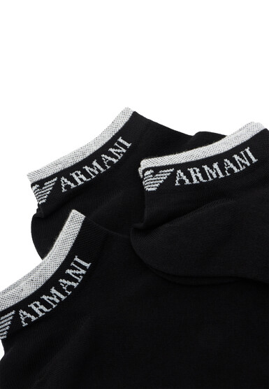 Набор носков EMPORIO ARMANI Underwear