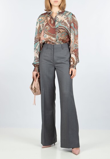 Блуза BLUMARINE