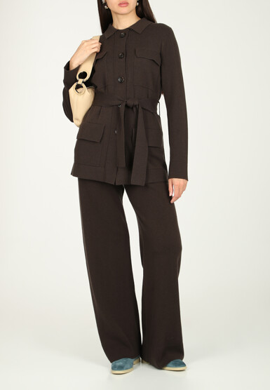 Кардиган ALLUDE