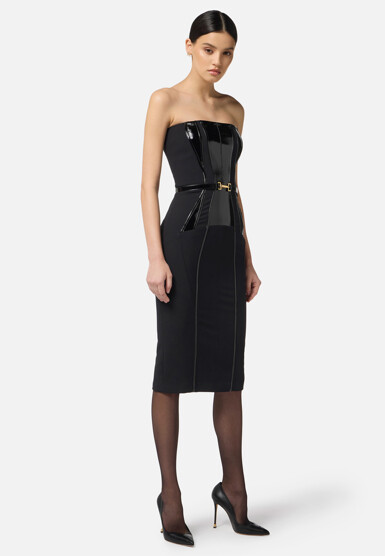 Платье ELISABETTA FRANCHI