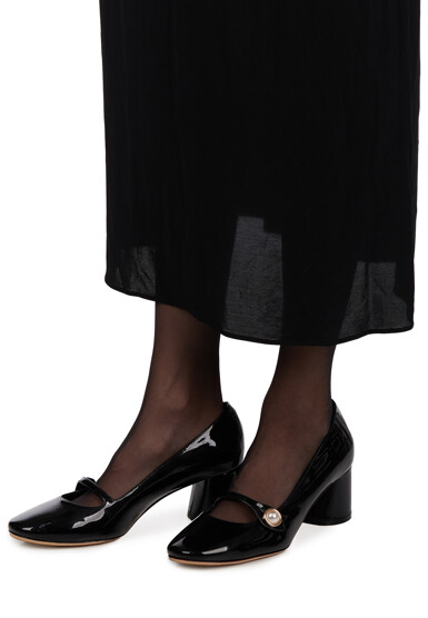 Туфли CASADEI