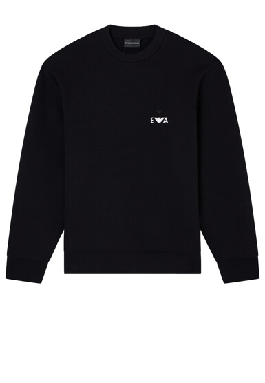 Свитшот EMPORIO ARMANI