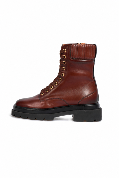 Ботинки SANTONI