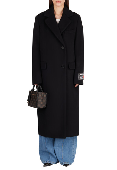 Пальто MSGM